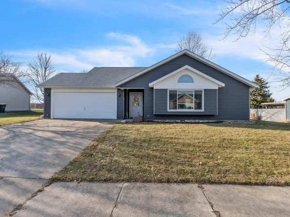 205 Morning Wind Pl, Kendallville, IN 46755
