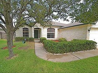 4508 Tello Path, Austin, TX 78749