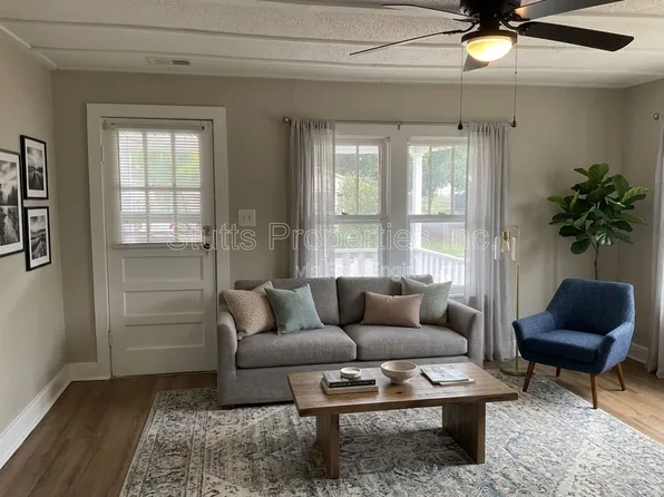 603 Martha Ave, Florence, AL 35630