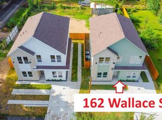 162 Wallace St UNIT B, Houston, TX 77022