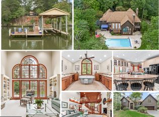 1111 Thompson Ct, Saint Leonard, MD 20685