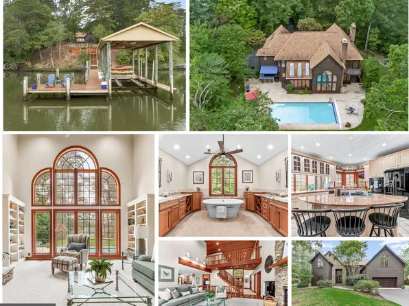 1111 Thompson Ct, Saint Leonard, MD 20685