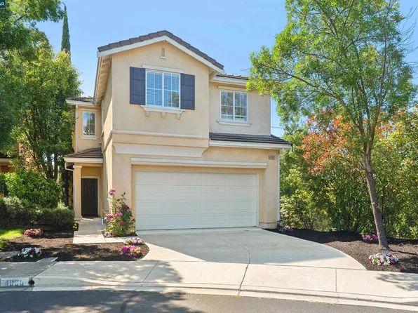 4000 Hiller Ln, Martinez, CA 94553