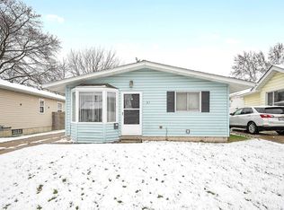 61 Madison Ave, Clawson, MI 48017