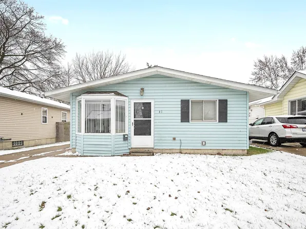 61 Madison Ave, Clawson, MI 48017