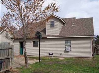 2409 Glenn Pl, Jonesboro, AR 72404