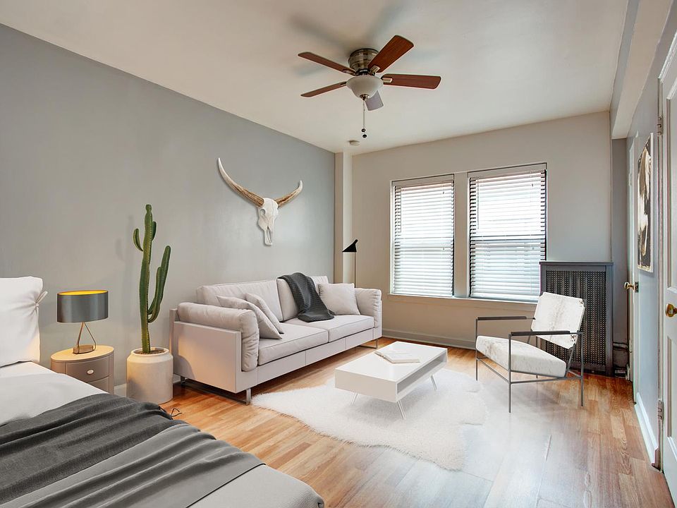 1st image of 1250 N La Salle Dr APT 707