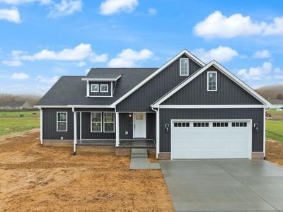 137 Knob View Trce, Junction City, KY, 40440