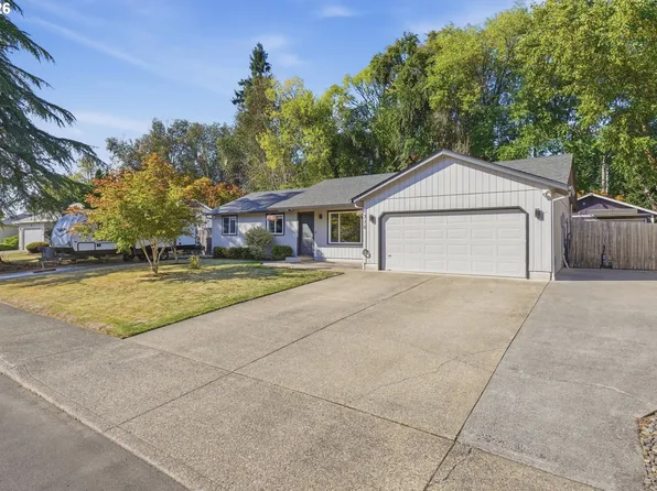 1316 NE 9th Way, Battle Ground, WA 98604