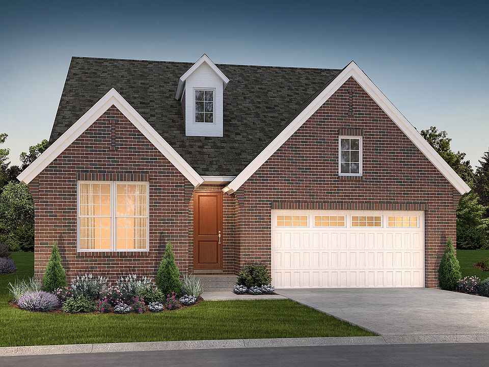 Wilmington Emerson Elevation