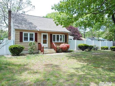 2nd image of 132 Geery Ave