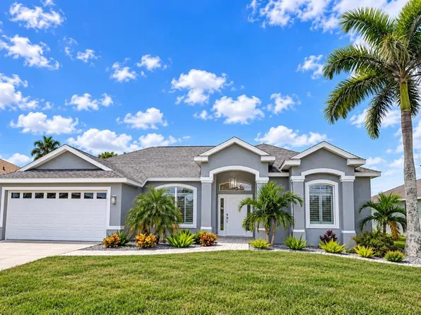 3226 45TH WAY E, BRADENTON, FL 34203