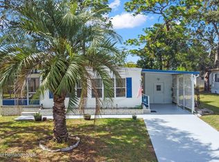 8221 Ridge Dale Ave, Brooksville, FL 34613