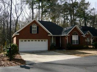 1481 Riverbank Dr, Orangeburg, SC 29115