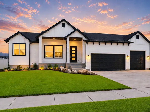 1124 N 5150 W, West Point, UT 84015