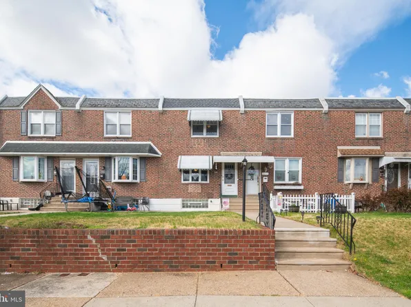 3320 Ashville St, Philadelphia, PA 19136