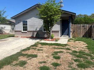 10155 Sundrop Pass, San Antonio, TX 78245