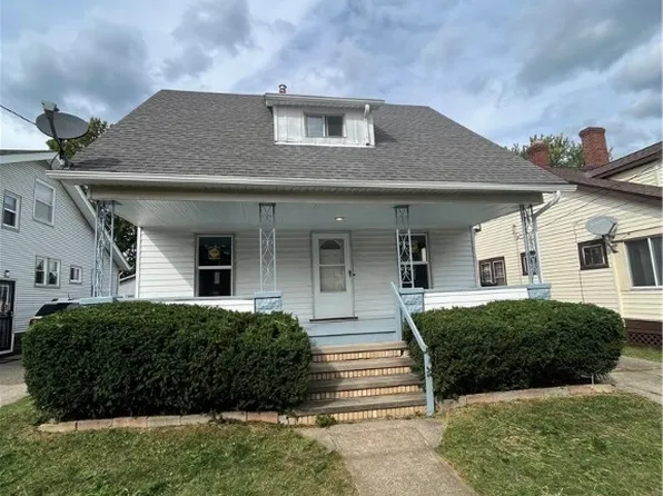 5508 Delora Ave, Cleveland, OH 44144