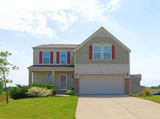 11685 Manor Lake Dr, Independence, KY 41051