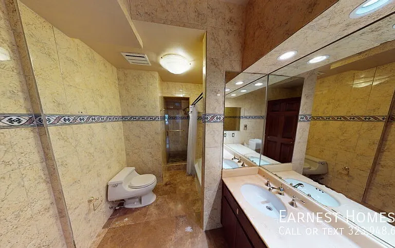 8712 Gregory Way #205 — Photo 10