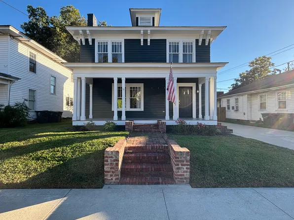 313 W Fisher Ave, Greensboro, NC 27401