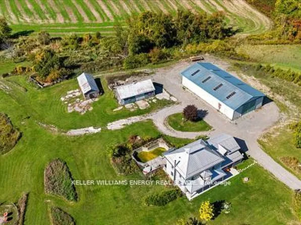 28 Lockhart Ct, Trent Hills, ON K0K 3K0