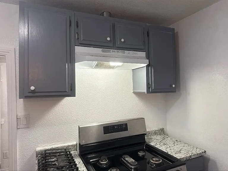 Kitchen
Cocina