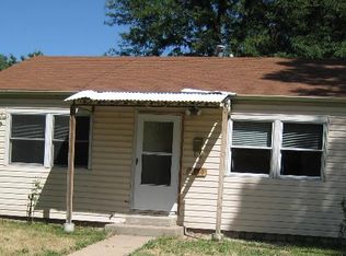 2130 S Hooker Way, Denver, CO 80219