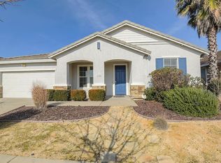 1535 Buckskin Way, Olivehurst, CA