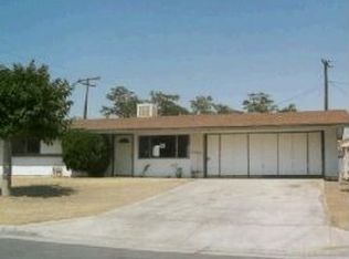 15708 La Cubre Dr, Victorville, CA 92394