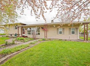1680 Zinnia St, Rapid City, SD 57703