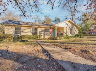 2704 S Keaton Ave, Tyler, TX 75701