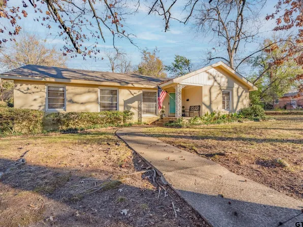 2704 S Keaton Ave, Tyler, TX 75701
