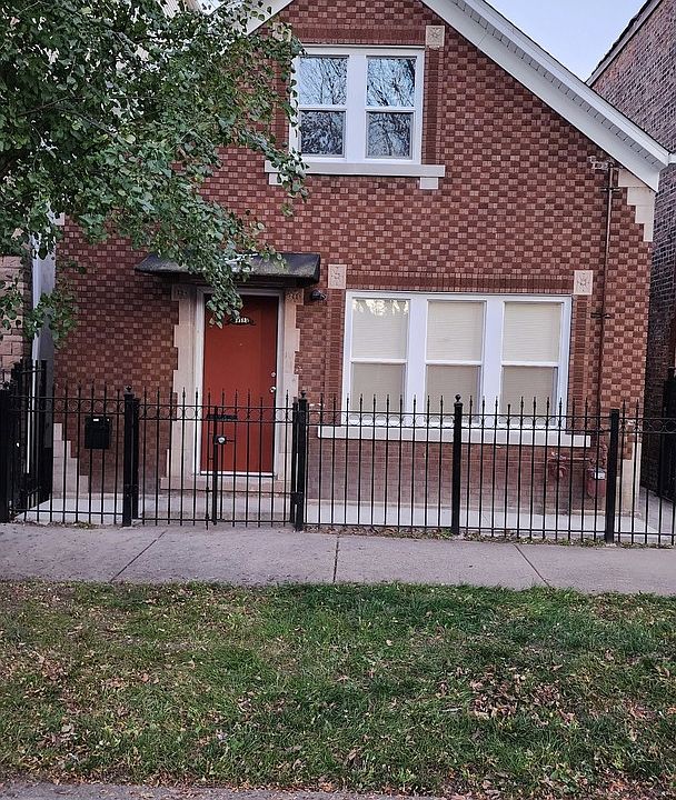 2313 S Homan Ave, Chicago, IL 60623 Zillow