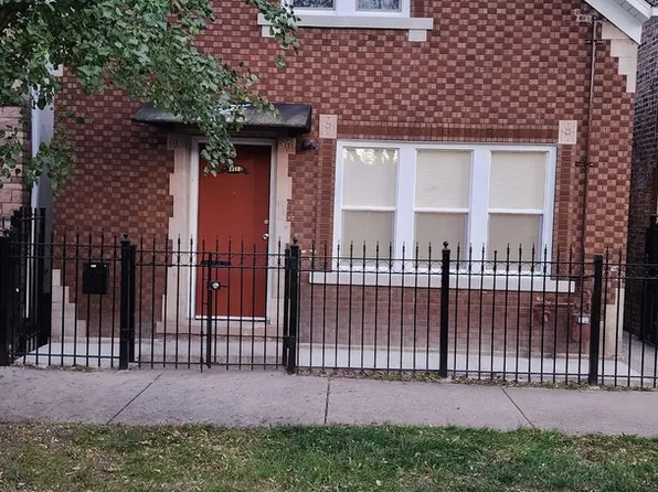 2313 S Homan Ave, Chicago, IL 60623