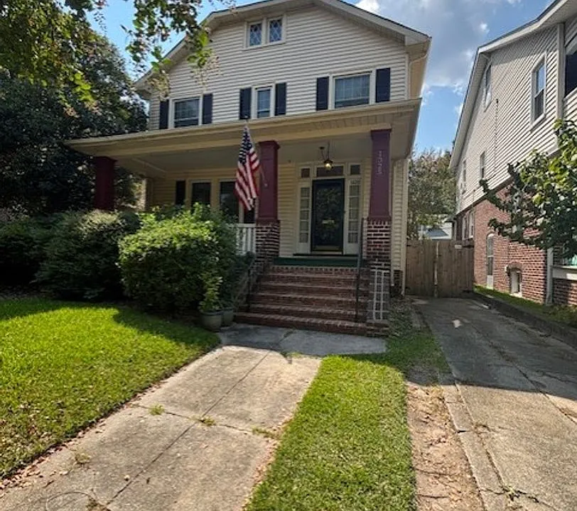 1325 Westover Ave