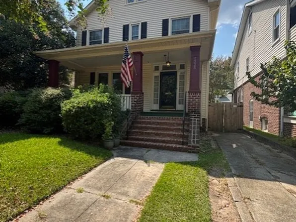 1325 Westover Ave, Norfolk, VA 23507
