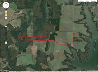 80 Dobson Ln, Tichnor, AR 72166