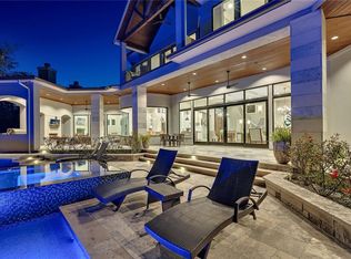 2901 Regents Park, Austin, TX 78746