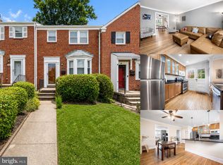 None Available, Baltimore, MD 21212