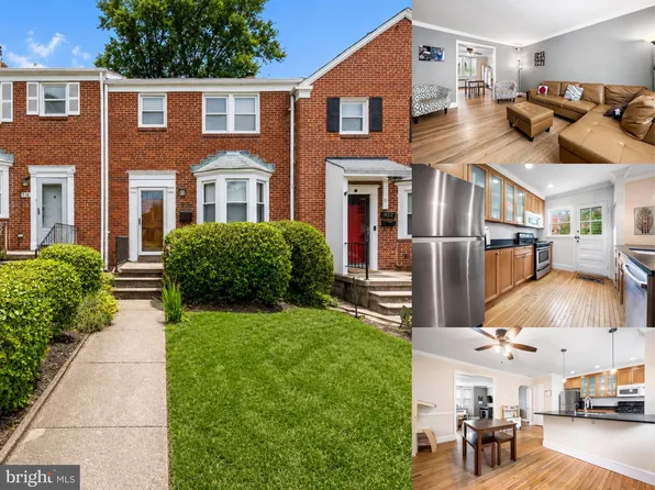 920 E Lake Ave, Baltimore, MD 21212