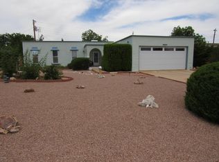 1205 E High St, Sunsites, AZ 85625