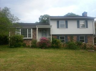 1507 Westshire Ln, Henrico, VA 23238