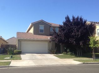 554 Beckman Way, Merced, CA 95348