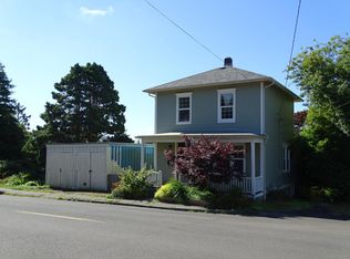 409 Lexington Ave, Astoria, OR 97103