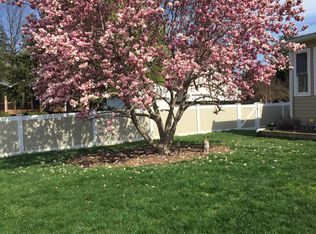 1504 W 7th St, Frederick, MD 21702