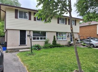 99 Cecilia Ave, London, ON N5Y3Z9
