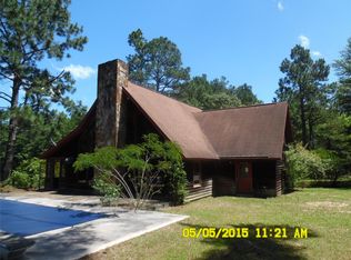 1991 Halcyondale Rd, Sylvania, GA 30467