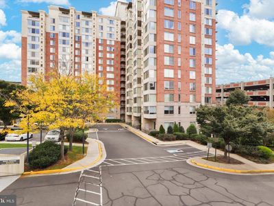 2726 Gallows Rd APT 1506, Vienna, VA, 22180