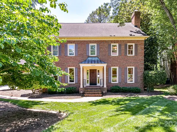 7324 Saint Clair Dr, Charlotte, NC 28270